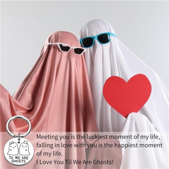 Funny Halloween Boo Basket Stuffers for Women Him Men Her Boo Basket Items - Picture 5 of 7